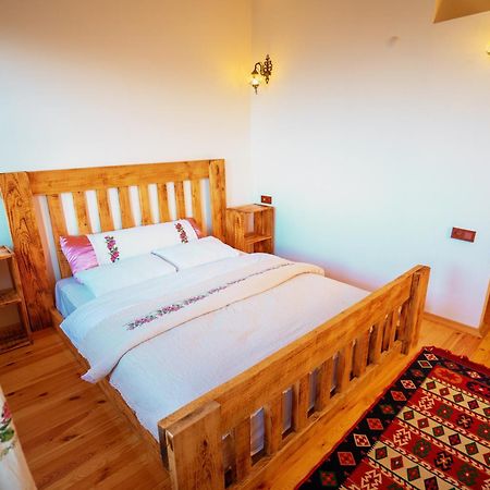 Ibrahim Aga Konagi Hotel Kartepe Bagian luar foto