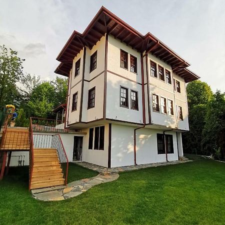 Ibrahim Aga Konagi Hotel Kartepe Bagian luar foto