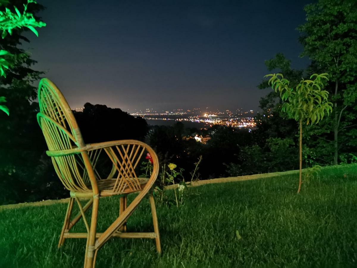 Ibrahim Aga Konagi Hotel Kartepe Bagian luar foto