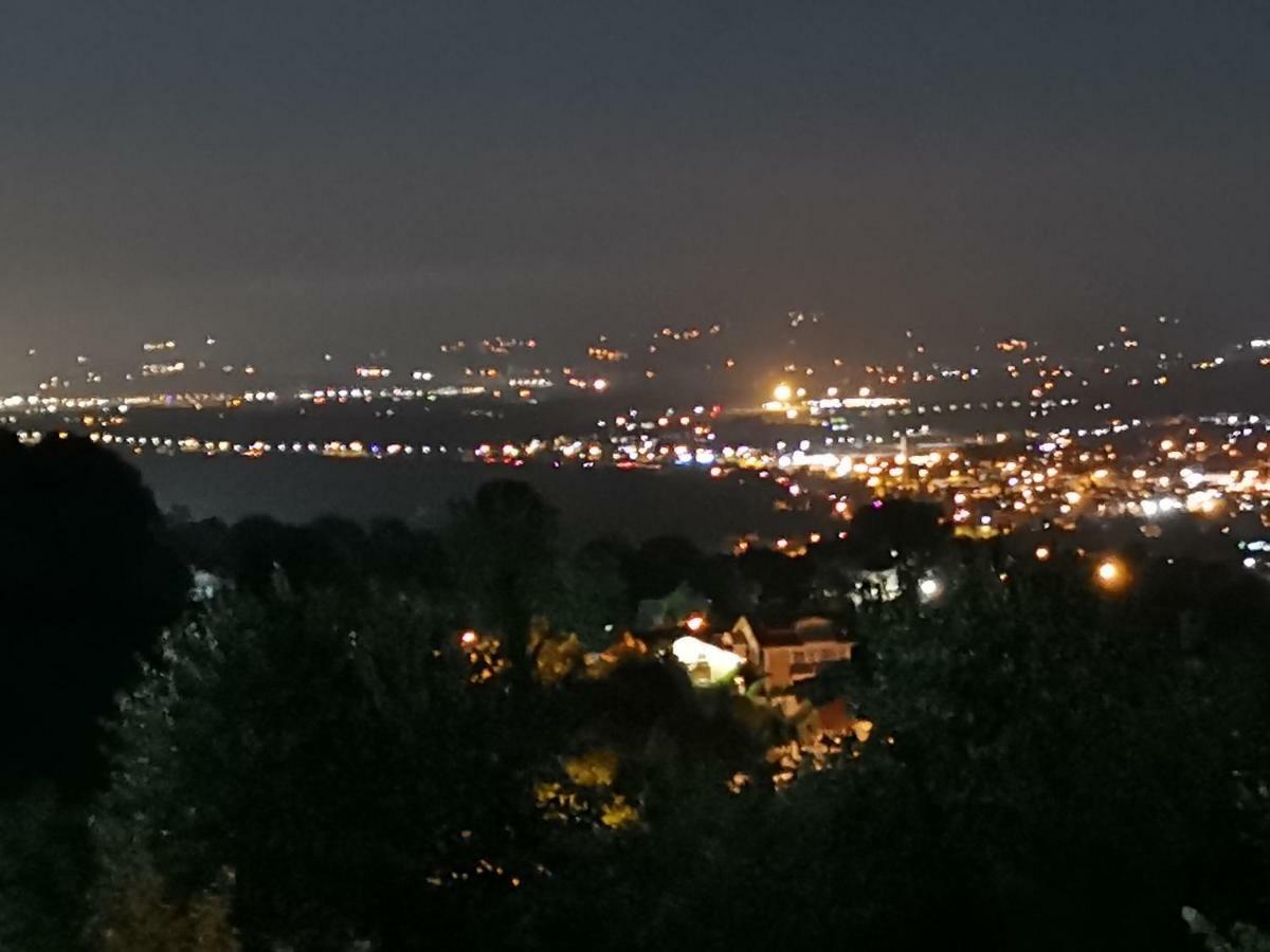 Ibrahim Aga Konagi Hotel Kartepe Bagian luar foto