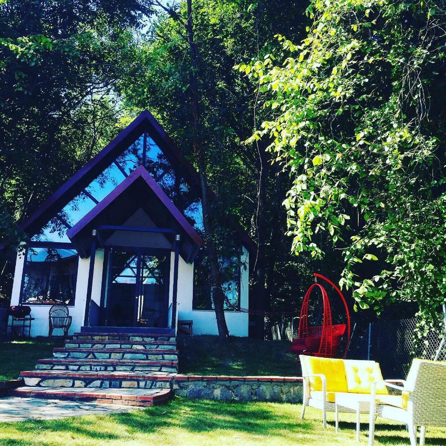 Ibrahim Aga Konagi Hotel Kartepe Bagian luar foto