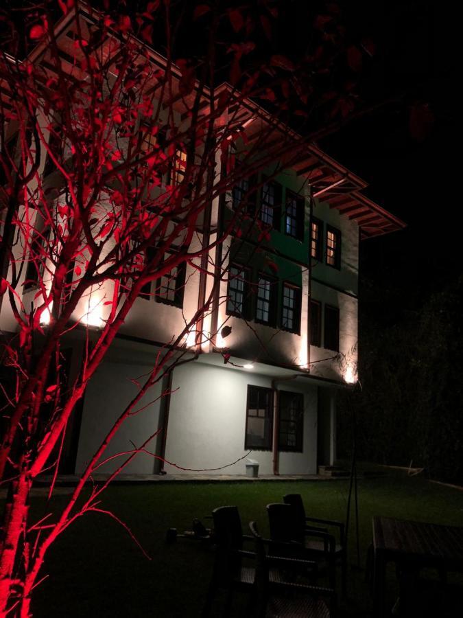 Ibrahim Aga Konagi Hotel Kartepe Bagian luar foto
